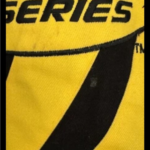 NWT VTG NASCAR JH Design 2008 Sprint Cup Series Jacket XL Inaugural Season - Picture 10 of 15